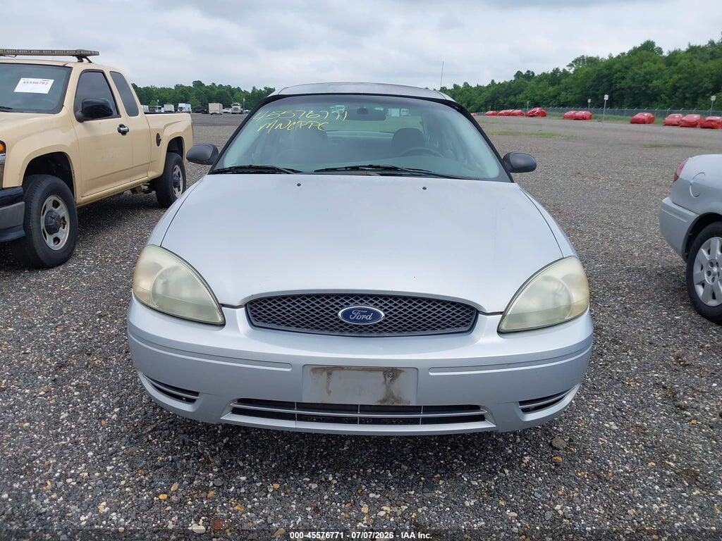1FAFP53U95A117181 2005 FORD TAURUS photo no. 6
