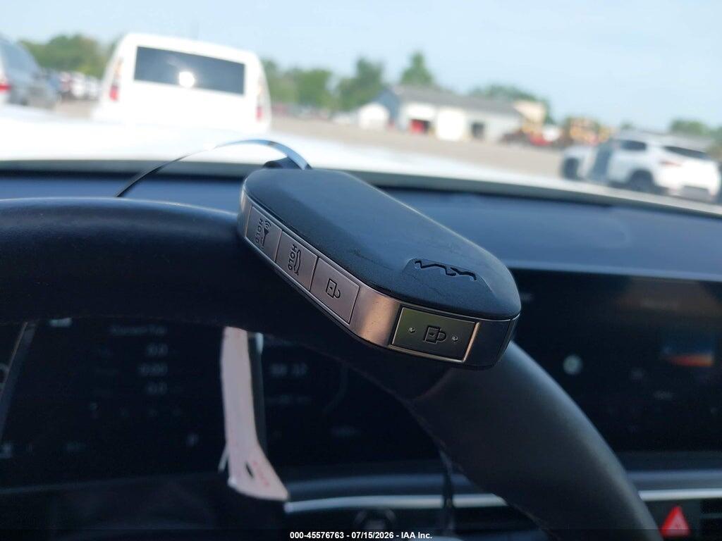 KNAG44J81T5397477 2026 KIA K5 photo no. 11