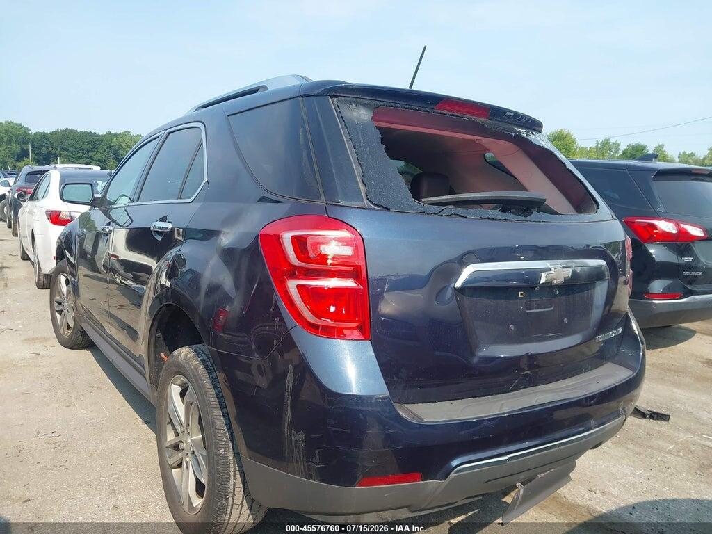 2GNALDEK7G1116315 2016 CHEVROLET EQUINOX photo no. 3