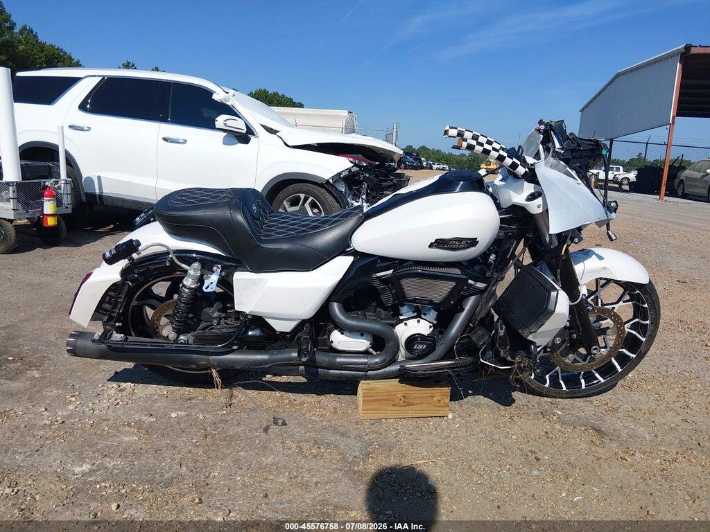 1HD1KH712RB659838 2024 HARLEY-DAVIDSON FLTRX photo no. 12