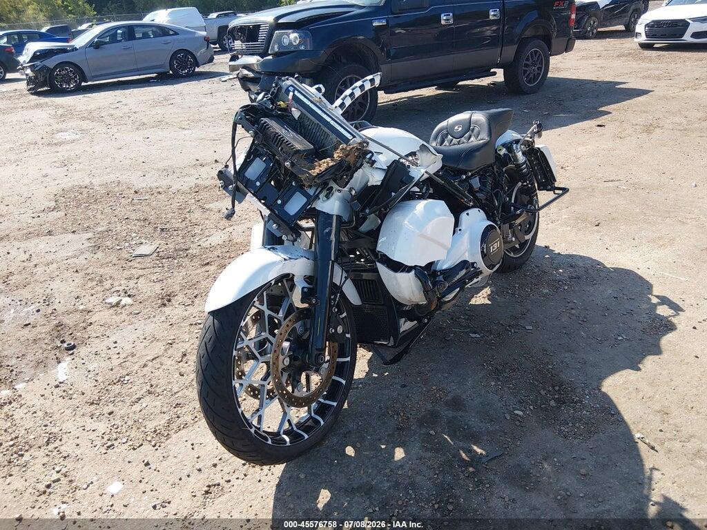 1HD1KH712RB659838 2024 HARLEY-DAVIDSON FLTRX photo no. 2