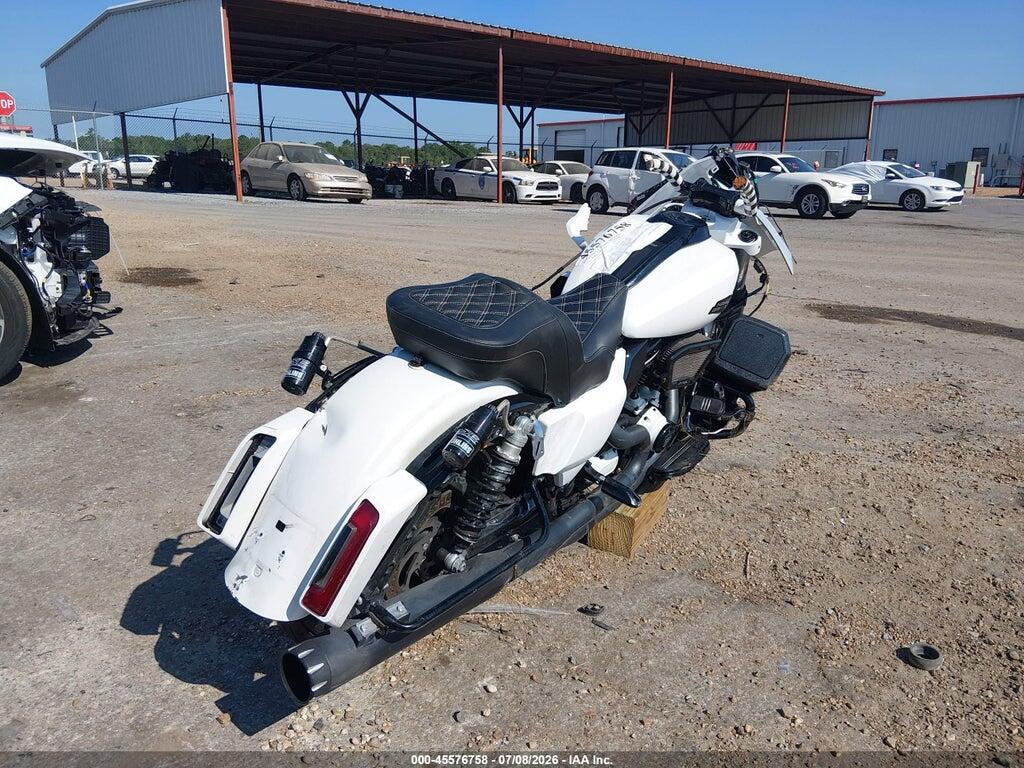 1HD1KH712RB659838 2024 HARLEY-DAVIDSON FLTRX photo no. 4