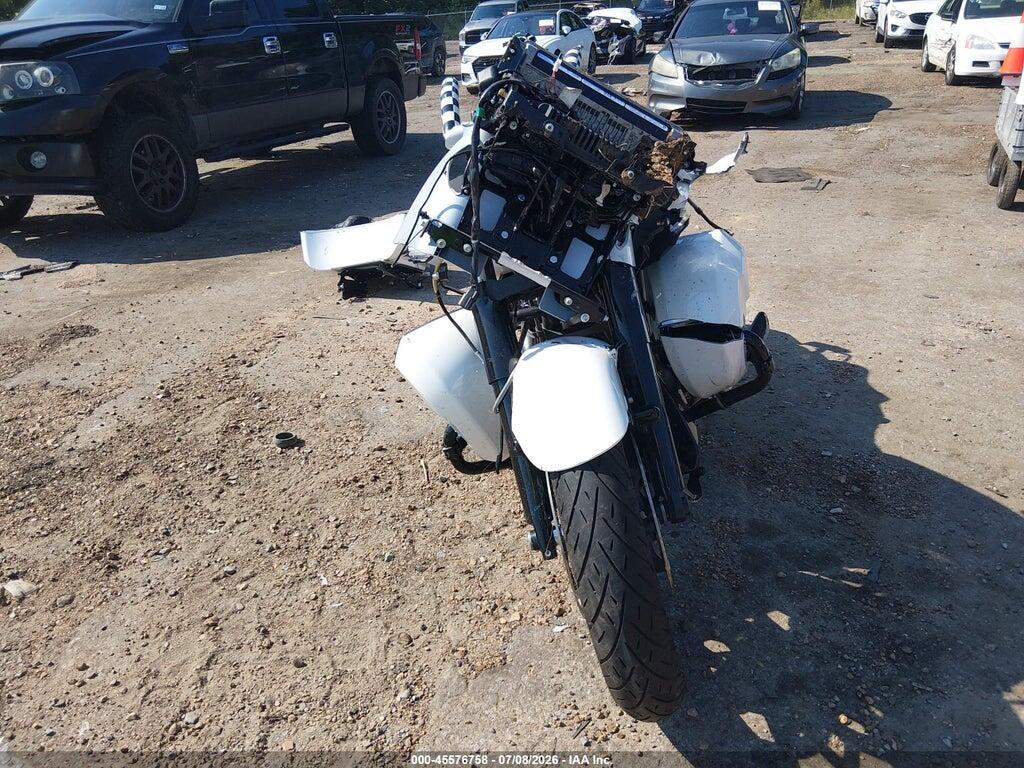 1HD1KH712RB659838 2024 HARLEY-DAVIDSON FLTRX photo no. 5