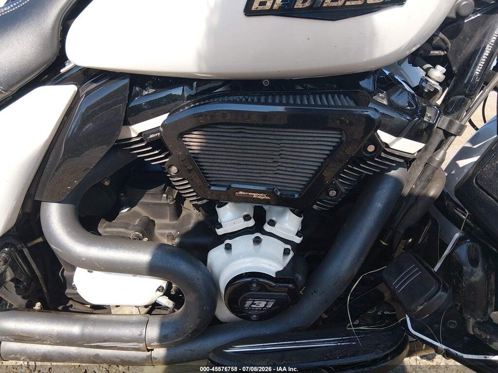 1HD1KH712RB659838 2024 HARLEY-DAVIDSON FLTRX photo no. 8