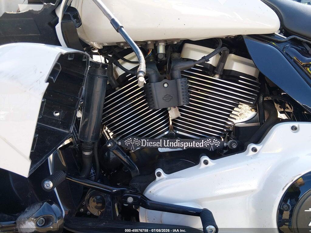 1HD1KH712RB659838 2024 HARLEY-DAVIDSON FLTRX photo no. 9