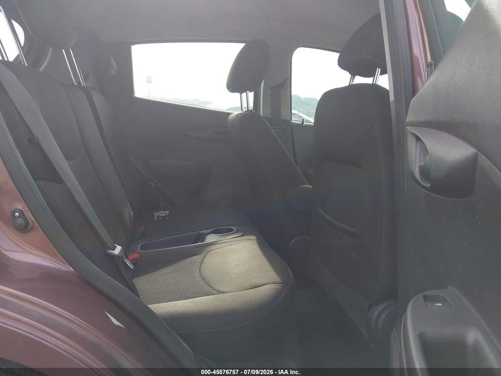 KL8CD6SAXMC718341 2021 CHEVROLET SPARK photo no. 8