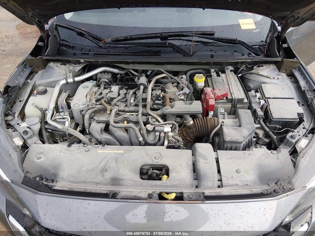 3N1AB8CV6RY364952 2024 NISSAN SENTRA photo no. 10