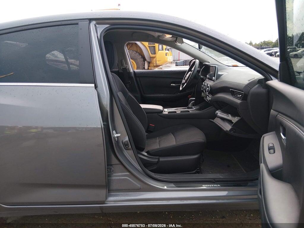 3N1AB8CV6RY364952 2024 NISSAN SENTRA photo no. 5