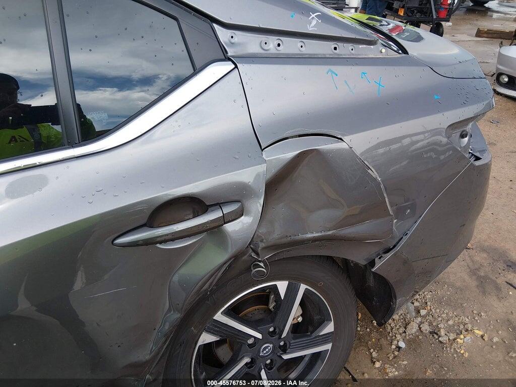 3N1AB8CV6RY364952 2024 NISSAN SENTRA photo no. 6