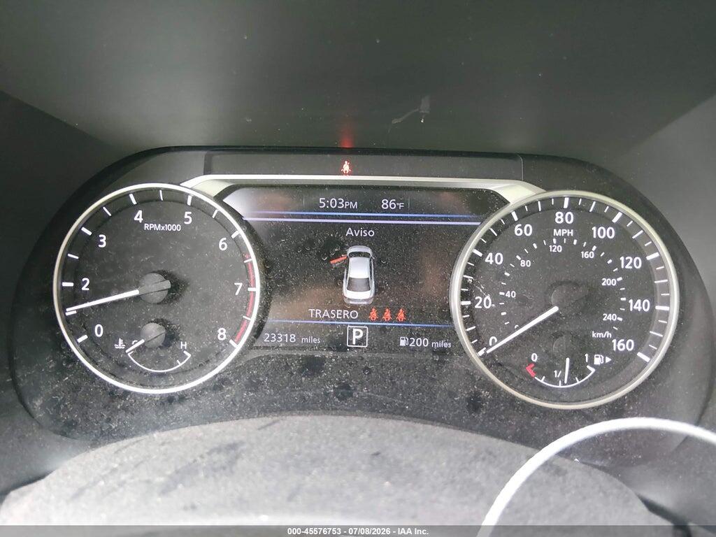 3N1AB8CV6RY364952 2024 NISSAN SENTRA photo no. 7
