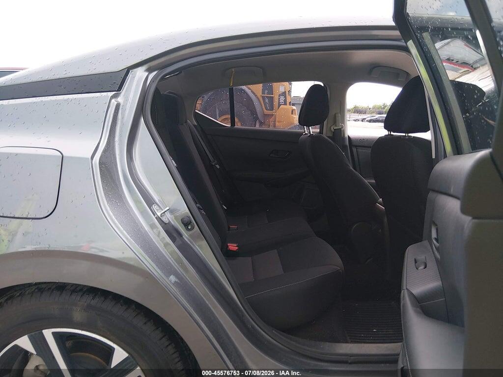 3N1AB8CV6RY364952 2024 NISSAN SENTRA photo no. 8