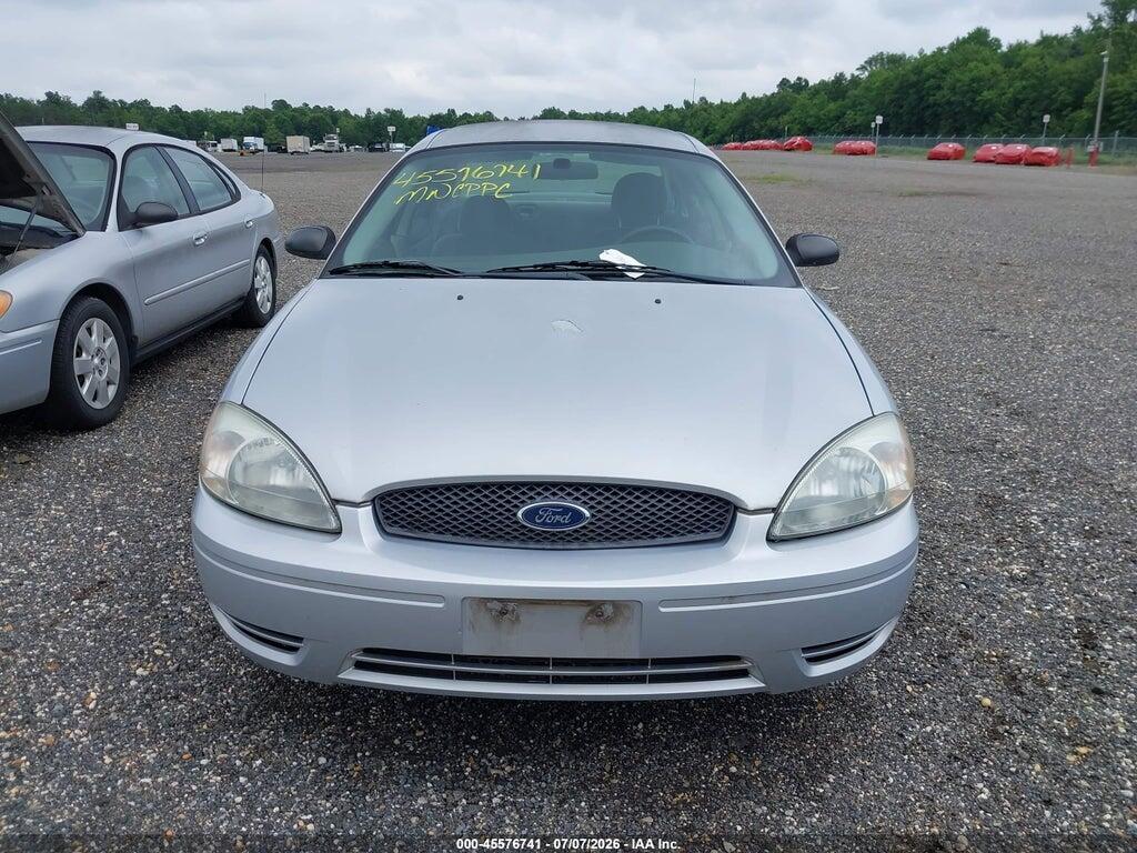 1FAFP53U05A117182 2005 FORD TAURUS photo no. 6
