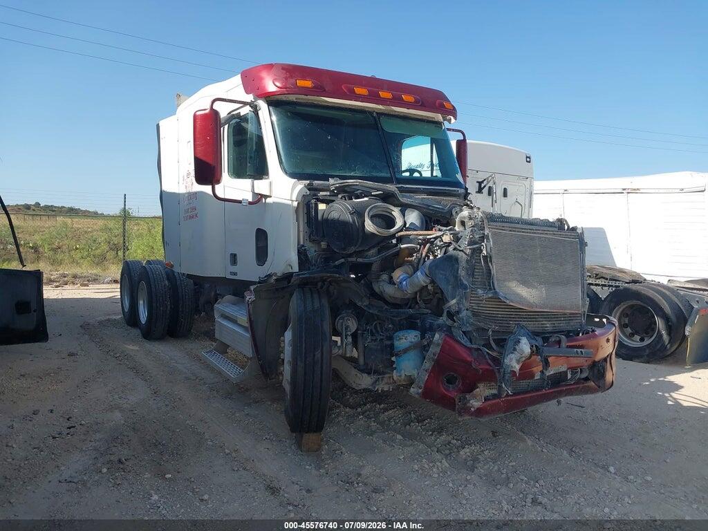 1FUJA6DE07LY74666 2007 FREIGHTLINER CONVENTIONAL photo no. 1