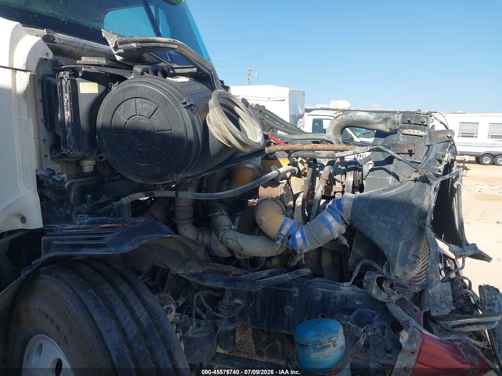 1FUJA6DE07LY74666 2007 FREIGHTLINER CONVENTIONAL photo no. 10