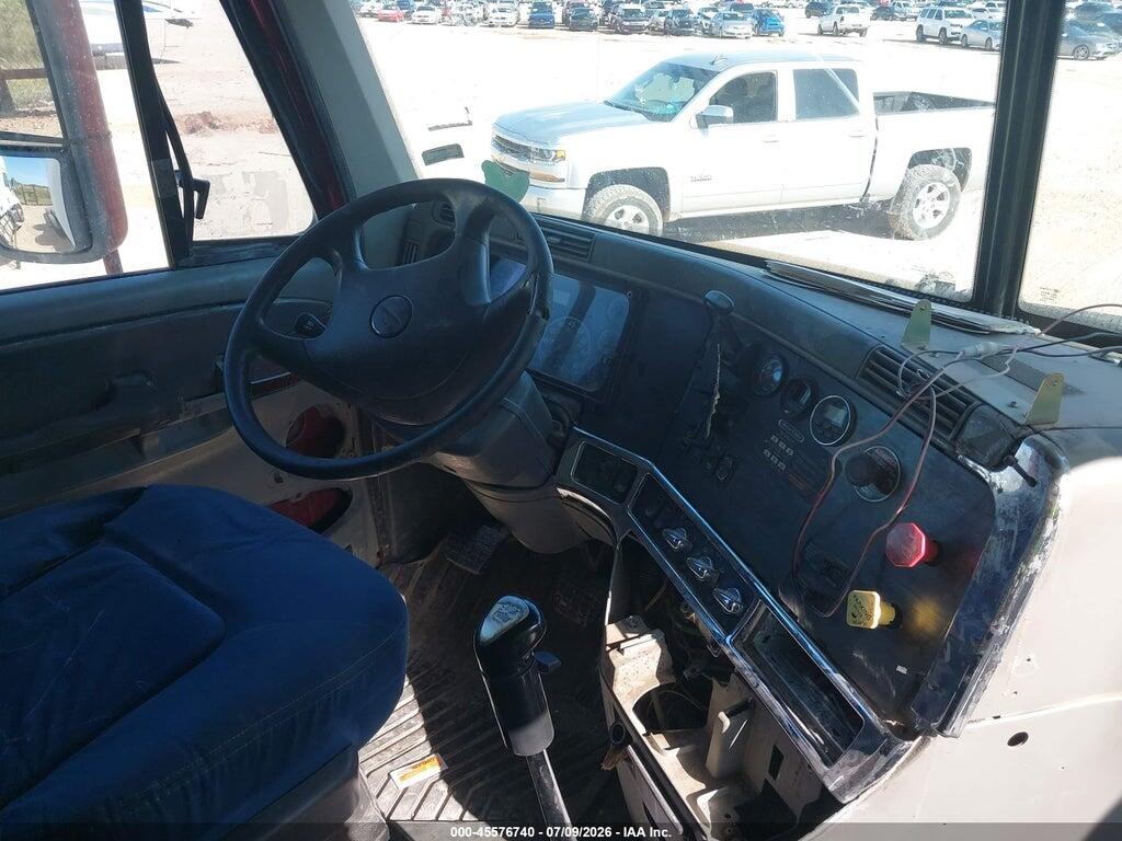 1FUJA6DE07LY74666 2007 FREIGHTLINER CONVENTIONAL photo no. 12