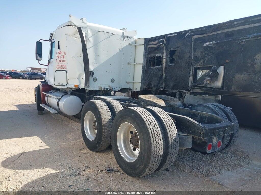 1FUJA6DE07LY74666 2007 FREIGHTLINER CONVENTIONAL photo no. 3