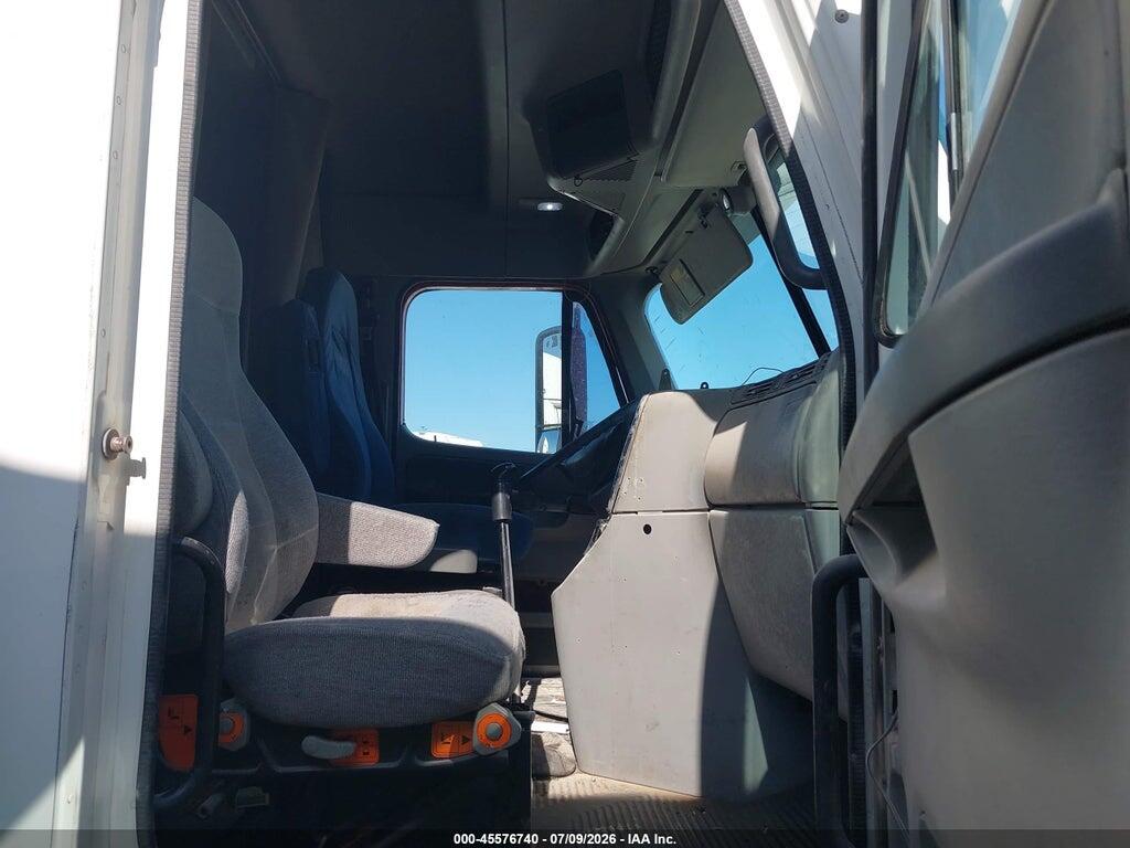 1FUJA6DE07LY74666 2007 FREIGHTLINER CONVENTIONAL photo no. 5