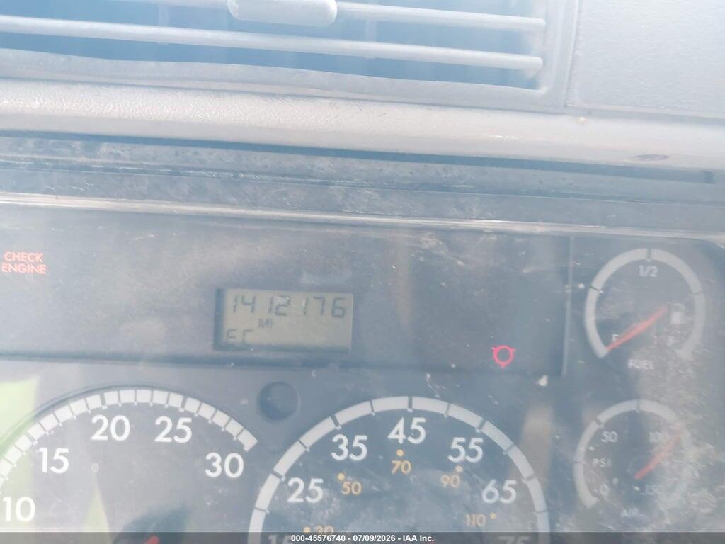1FUJA6DE07LY74666 2007 FREIGHTLINER CONVENTIONAL photo no. 6