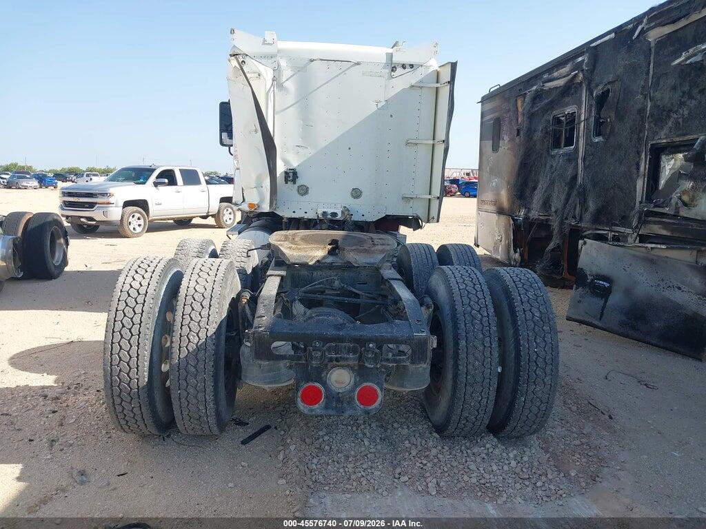1FUJA6DE07LY74666 2007 FREIGHTLINER CONVENTIONAL photo no. 8