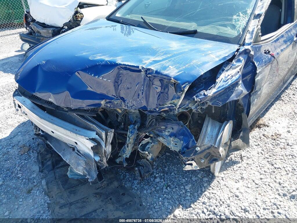 4T1DBADKXSU010510 2025 TOYOTA CAMRY photo no. 6