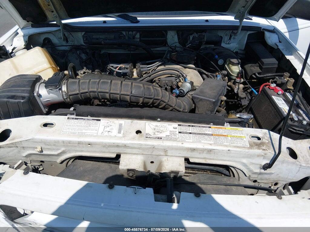 1FTYR14V8XTA06660 1999 FORD RANGER photo no. 10