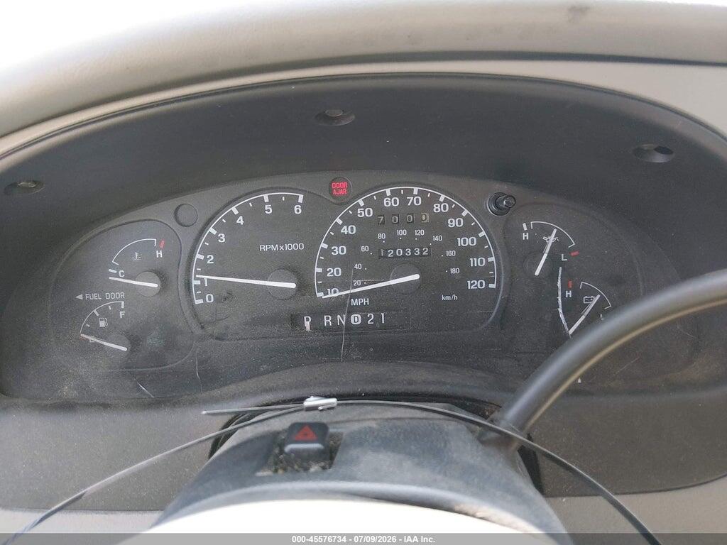 1FTYR14V8XTA06660 1999 FORD RANGER photo no. 7