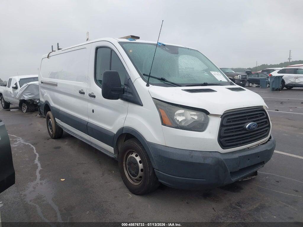 1FTYR2YM9GKA49921 2016 FORD TRANSIT-250 photo no. 1