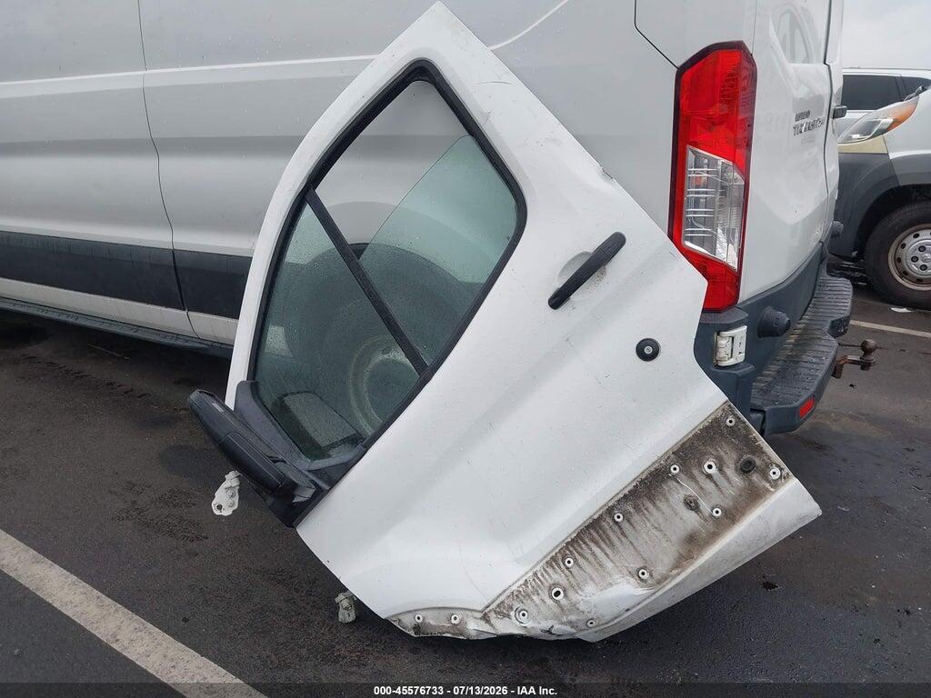 1FTYR2YM9GKA49921 2016 FORD TRANSIT-250 photo no. 12