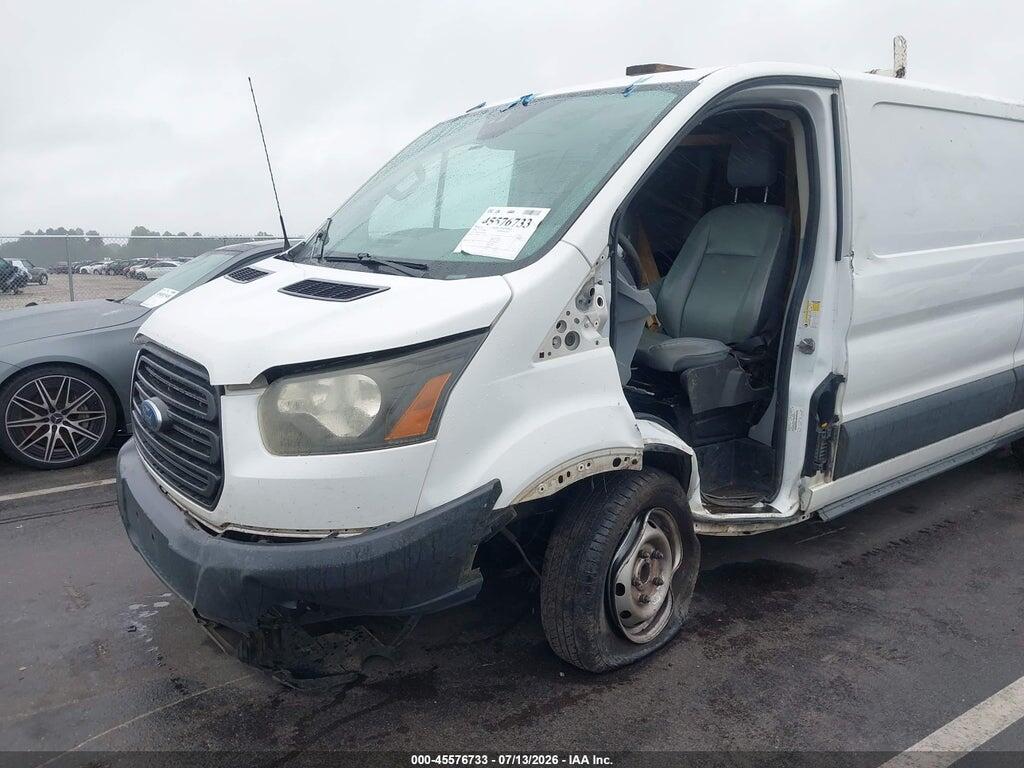 1FTYR2YM9GKA49921 2016 FORD TRANSIT-250 photo no. 6