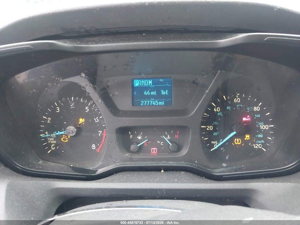 1FTYR2YM9GKA49921 2016 FORD TRANSIT-250 photo no. 7