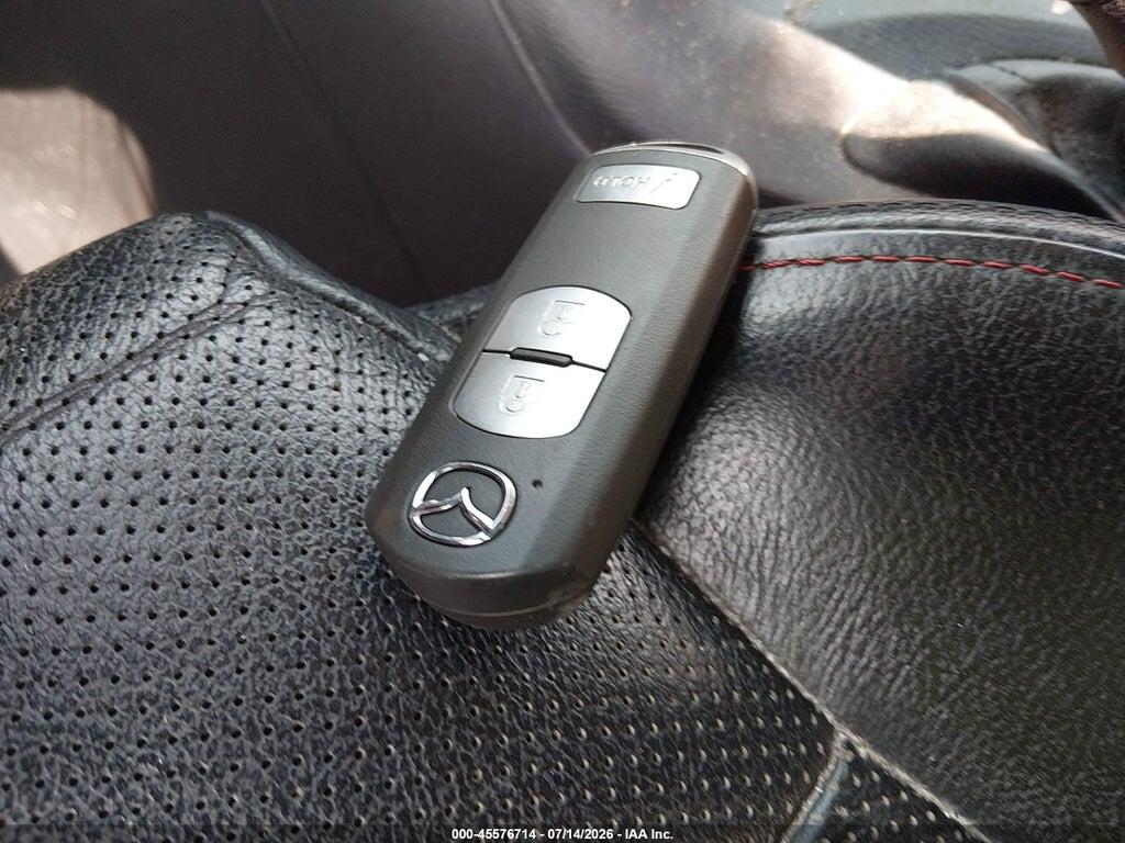 JM3KE4DE2D0127238 2013 MAZDA CX-5 photo no. 11