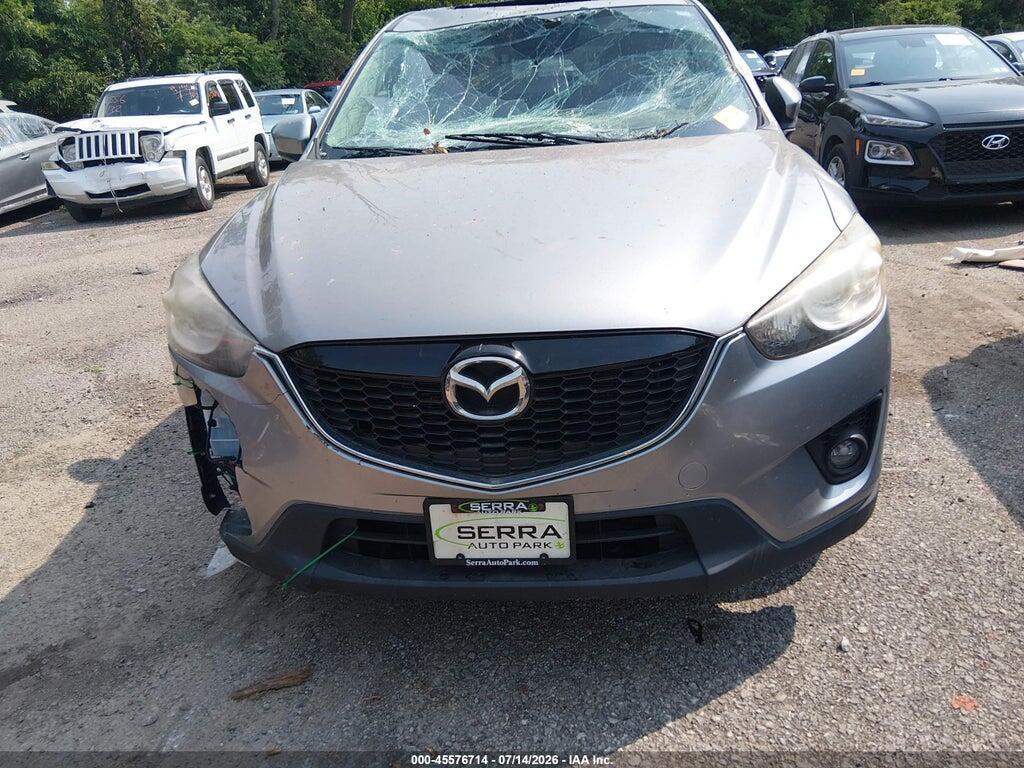 JM3KE4DE2D0127238 2013 MAZDA CX-5 photo no. 12