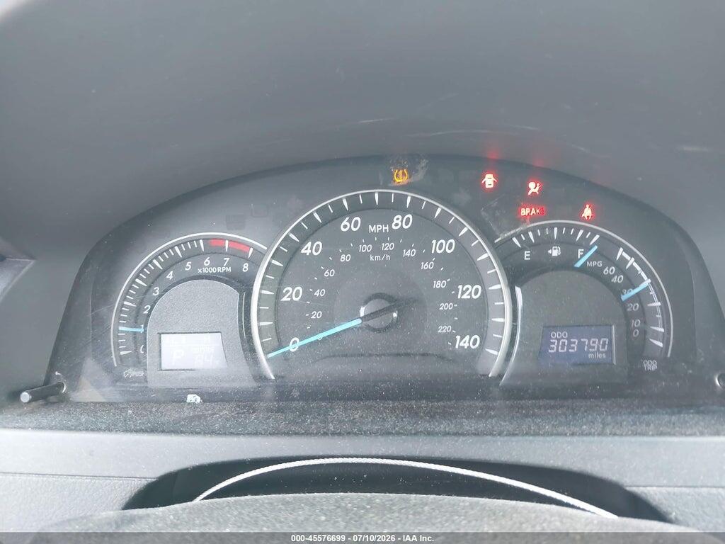 4T1BF1FK0DU243792 2013 TOYOTA CAMRY photo no. 7