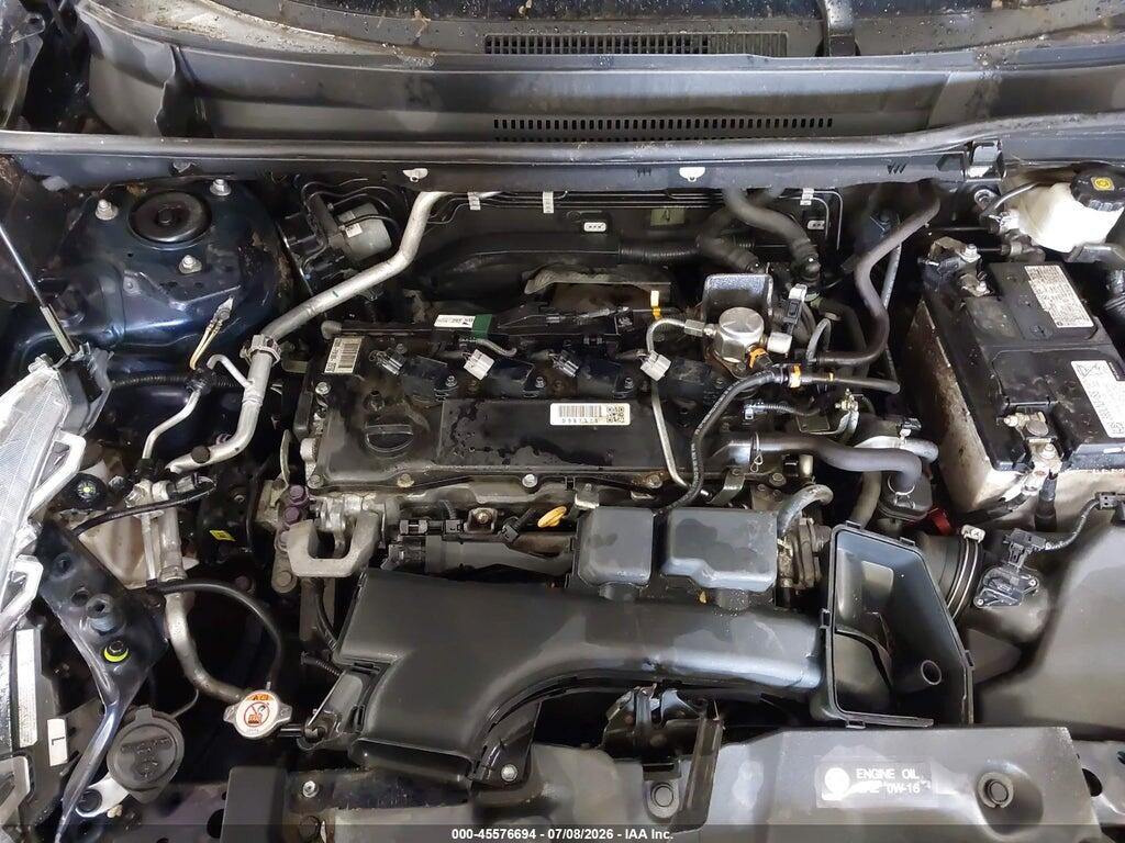 2T3P1RFV4PW385202 2023 TOYOTA RAV4 photo no. 10
