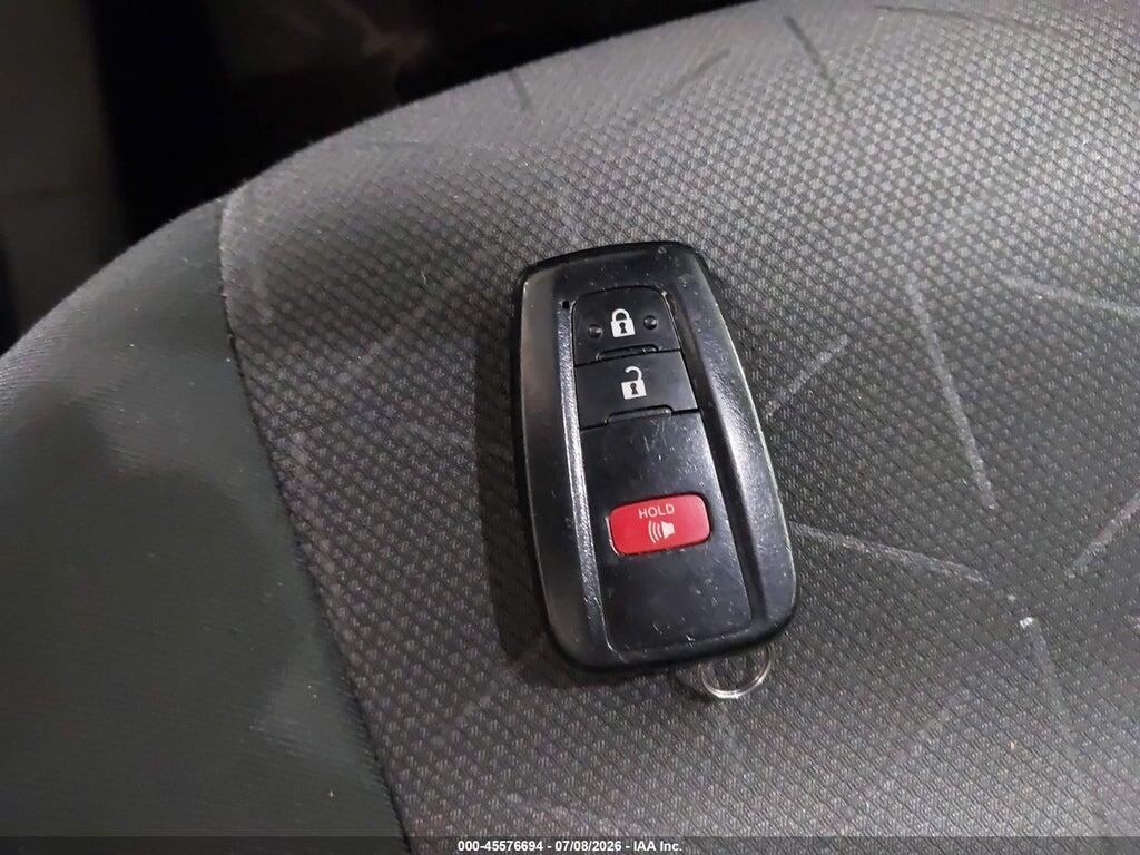2T3P1RFV4PW385202 2023 TOYOTA RAV4 photo no. 11