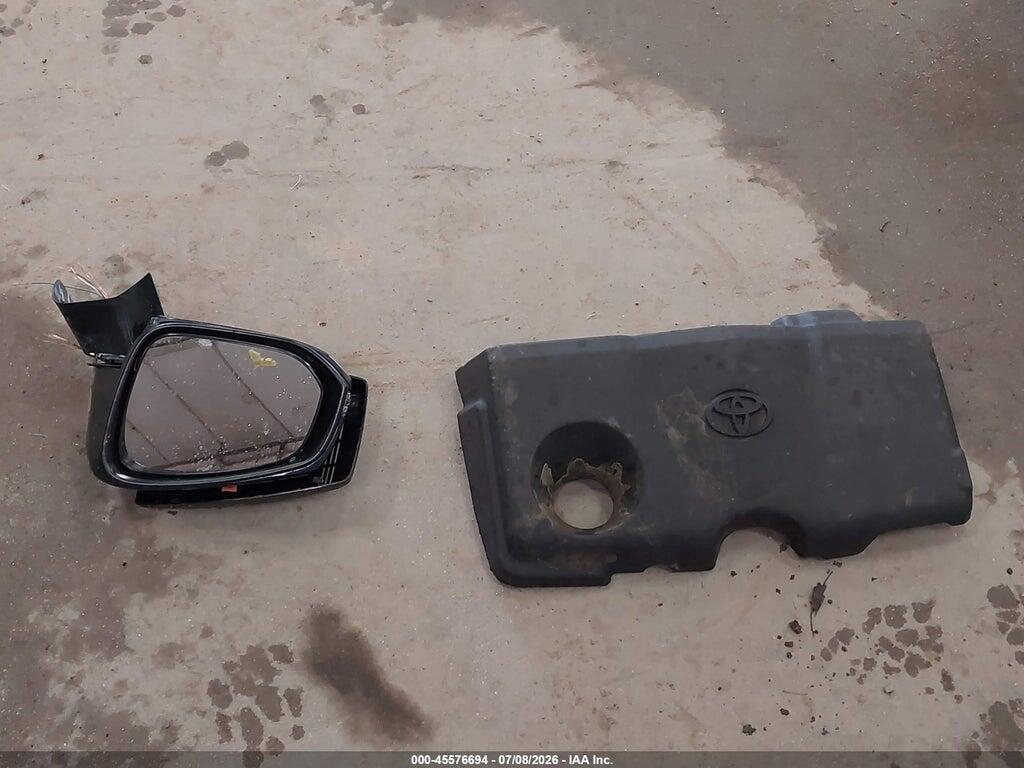 2T3P1RFV4PW385202 2023 TOYOTA RAV4 photo no. 12
