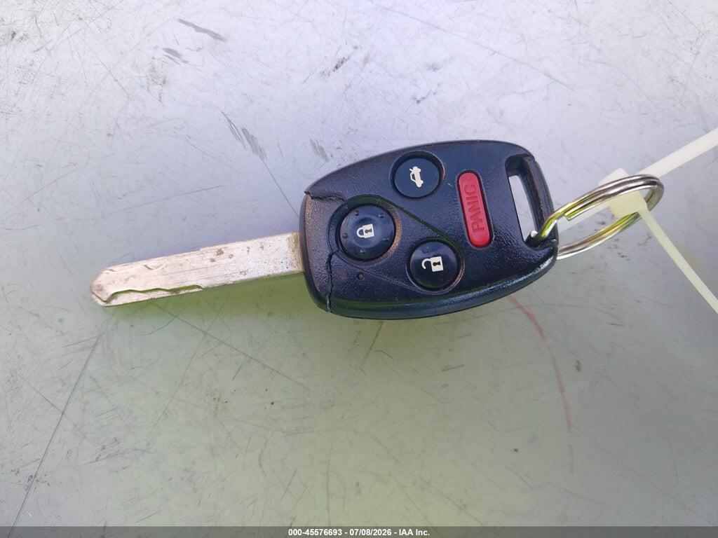 1HGCS2B85AA000126 2010 HONDA ACCORD photo no. 11