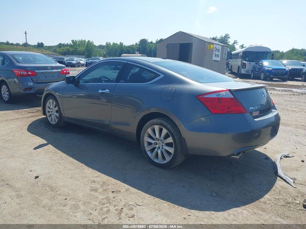 1HGCS2B85AA000126 2010 HONDA ACCORD photo no. 3