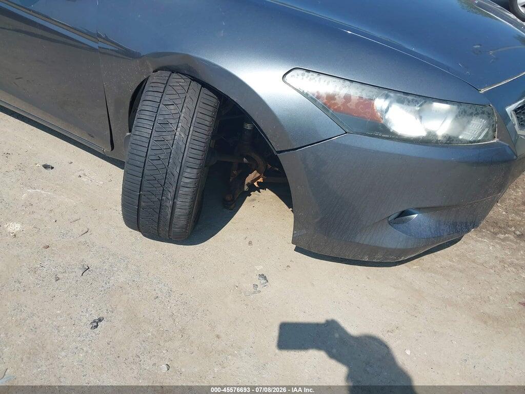 1HGCS2B85AA000126 2010 HONDA ACCORD photo no. 6