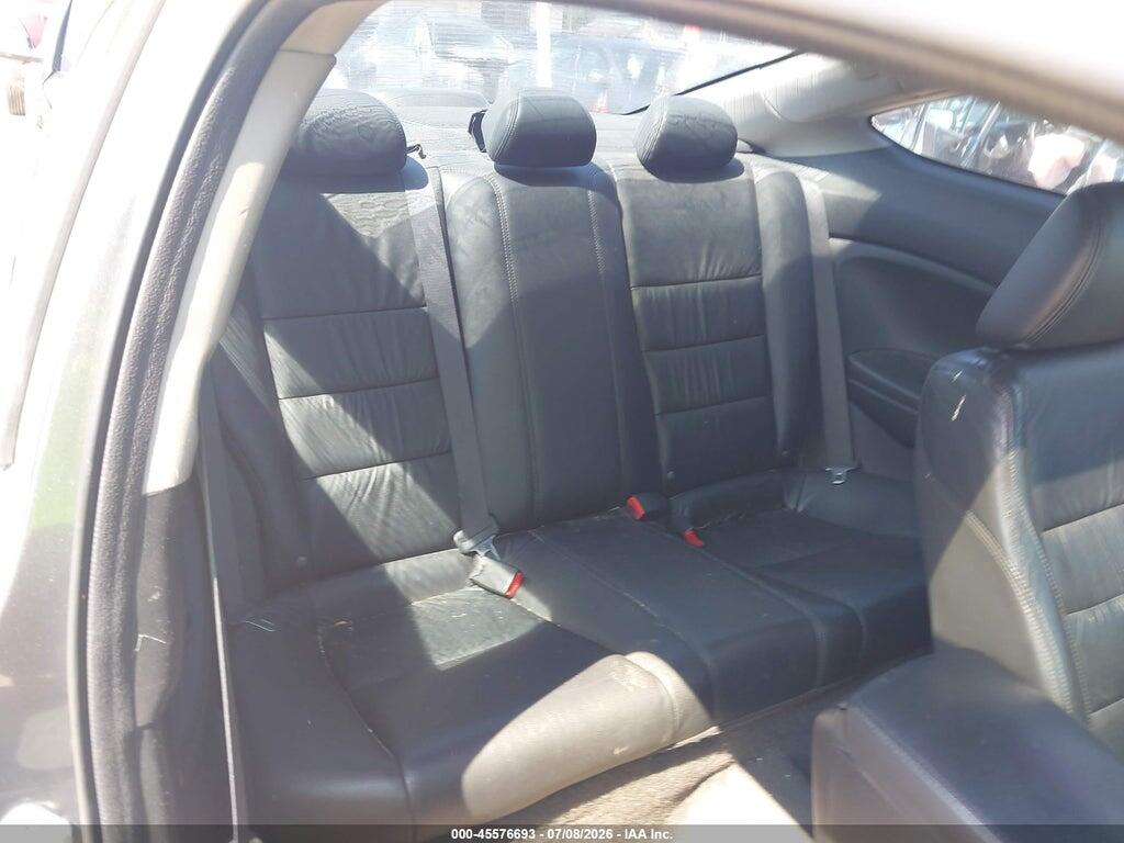1HGCS2B85AA000126 2010 HONDA ACCORD photo no. 8