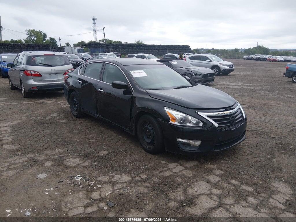 1N4AL3AP9FC203457 2015 NISSAN ALTIMA photo no. 1