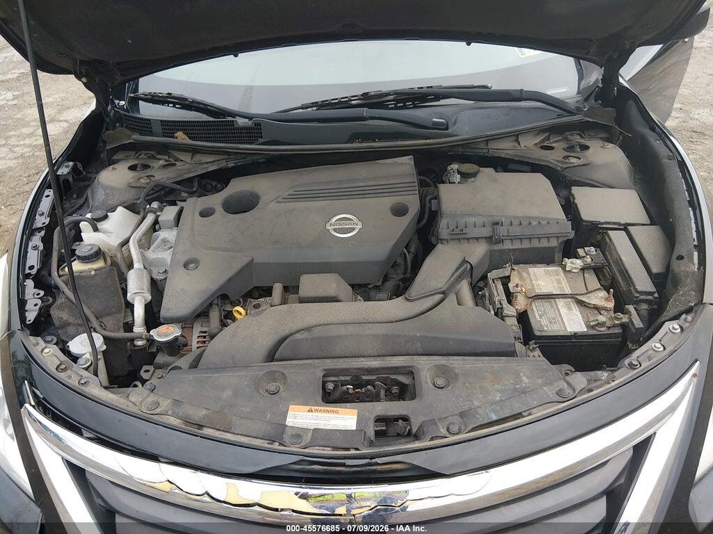 1N4AL3AP9FC203457 2015 NISSAN ALTIMA photo no. 10