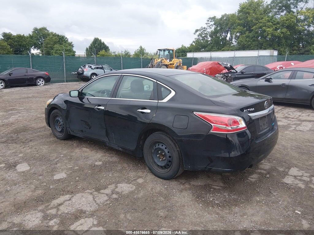 1N4AL3AP9FC203457 2015 NISSAN ALTIMA photo no. 3