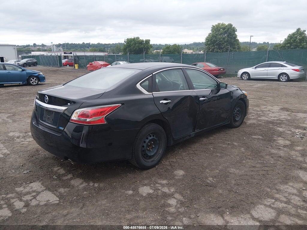 1N4AL3AP9FC203457 2015 NISSAN ALTIMA photo no. 4