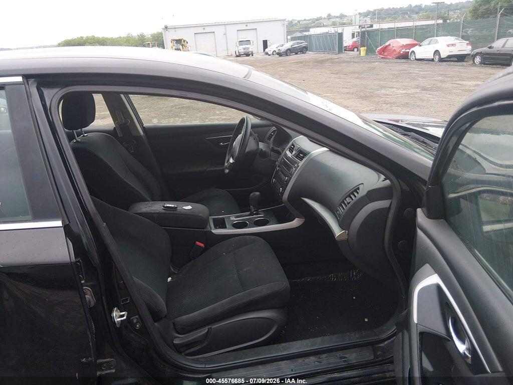 1N4AL3AP9FC203457 2015 NISSAN ALTIMA photo no. 5