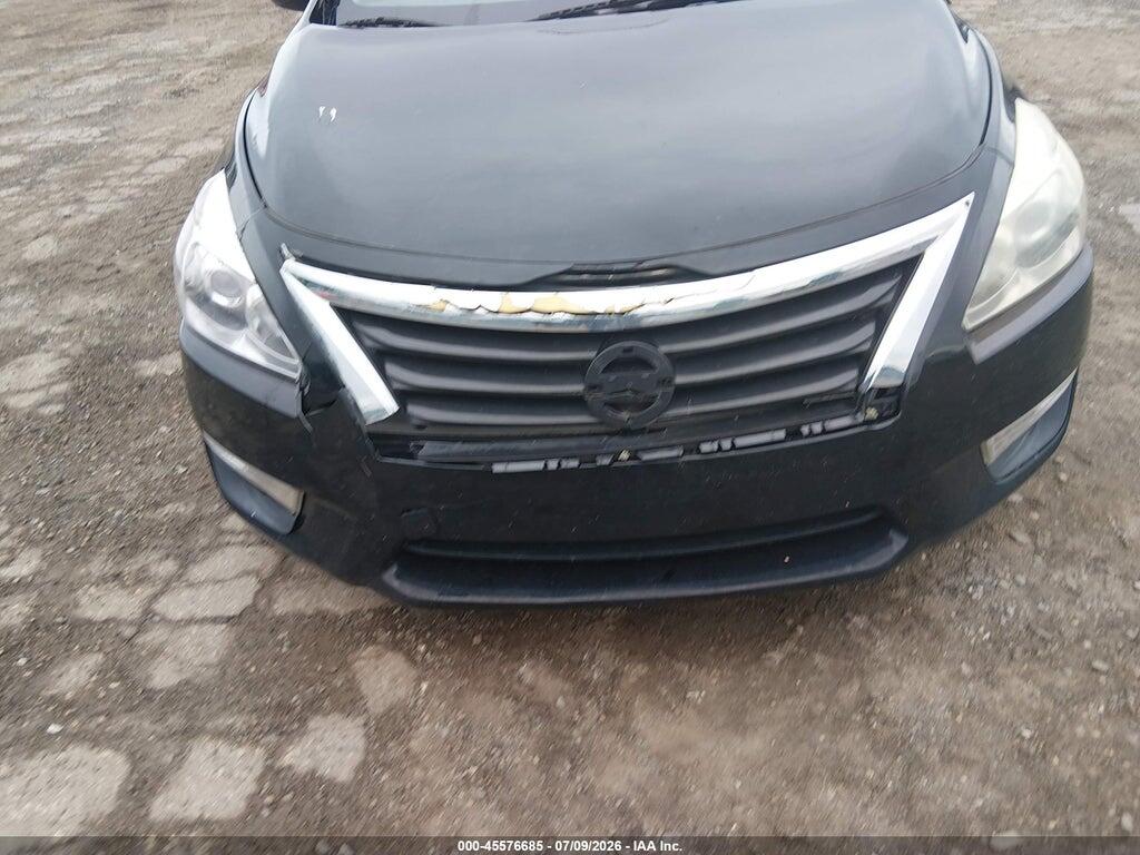 1N4AL3AP9FC203457 2015 NISSAN ALTIMA photo no. 6