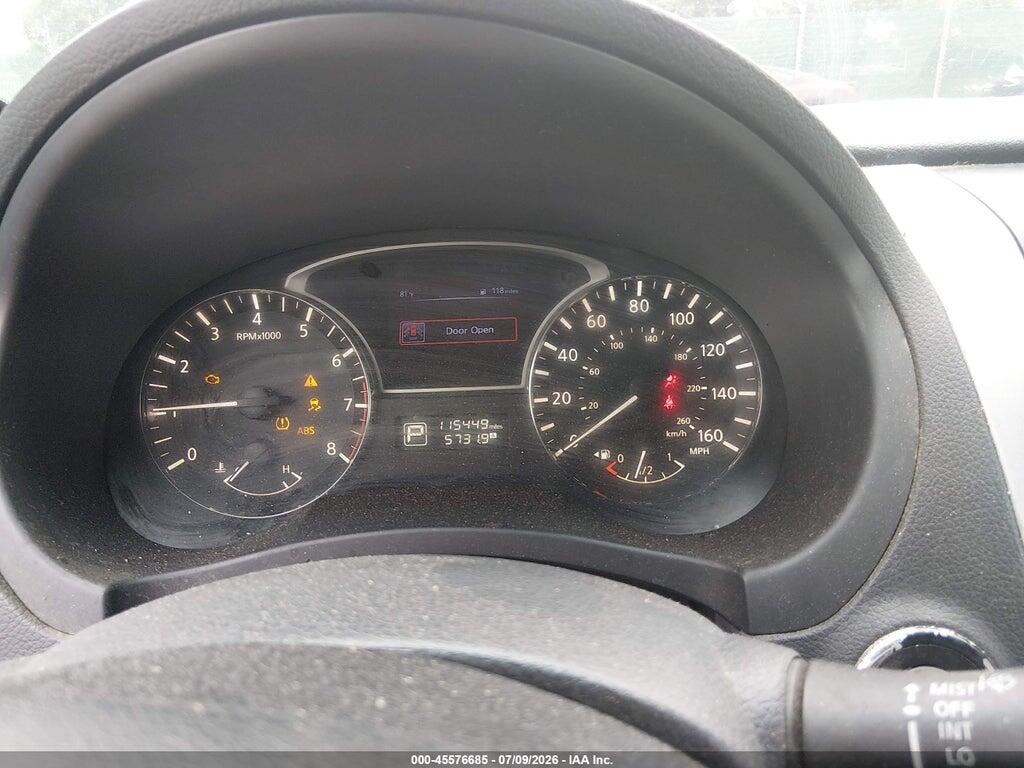 1N4AL3AP9FC203457 2015 NISSAN ALTIMA photo no. 7