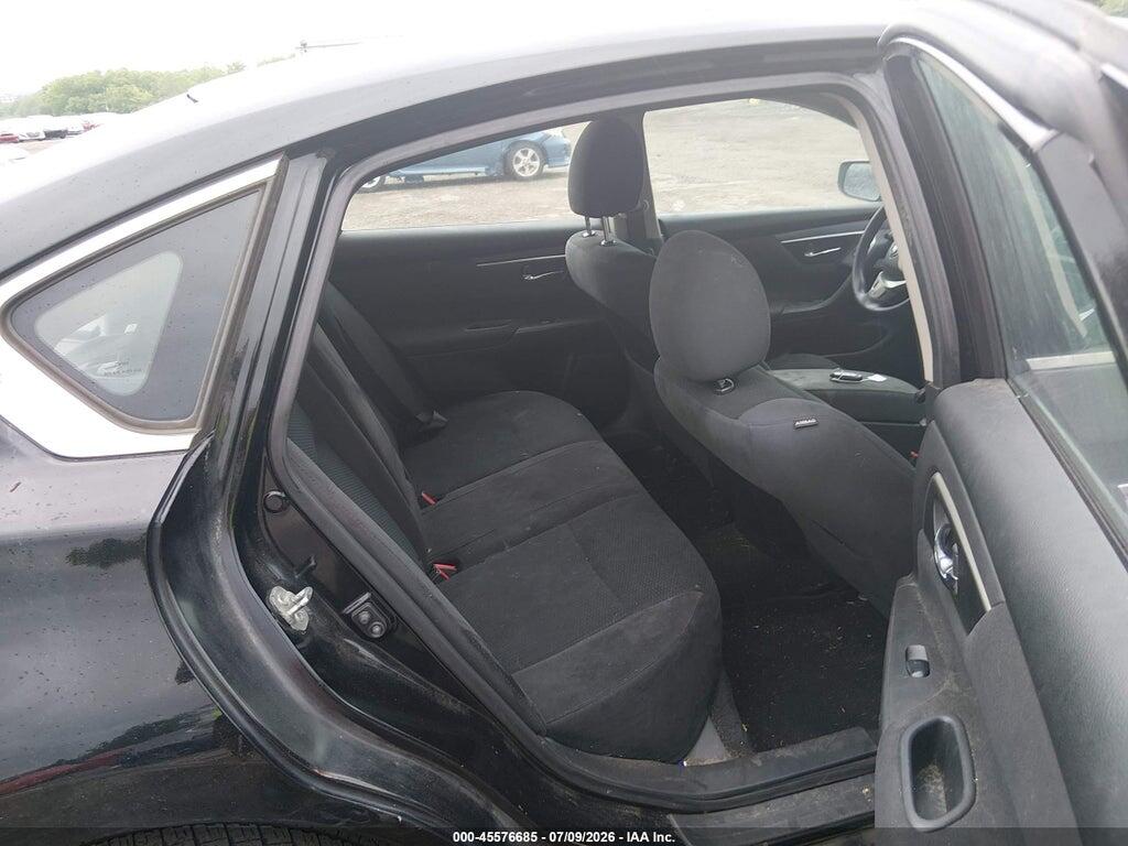 1N4AL3AP9FC203457 2015 NISSAN ALTIMA photo no. 8