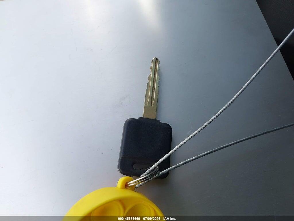 3N6CM0KN4JK698565 2018 NISSAN NV200 photo no. 11
