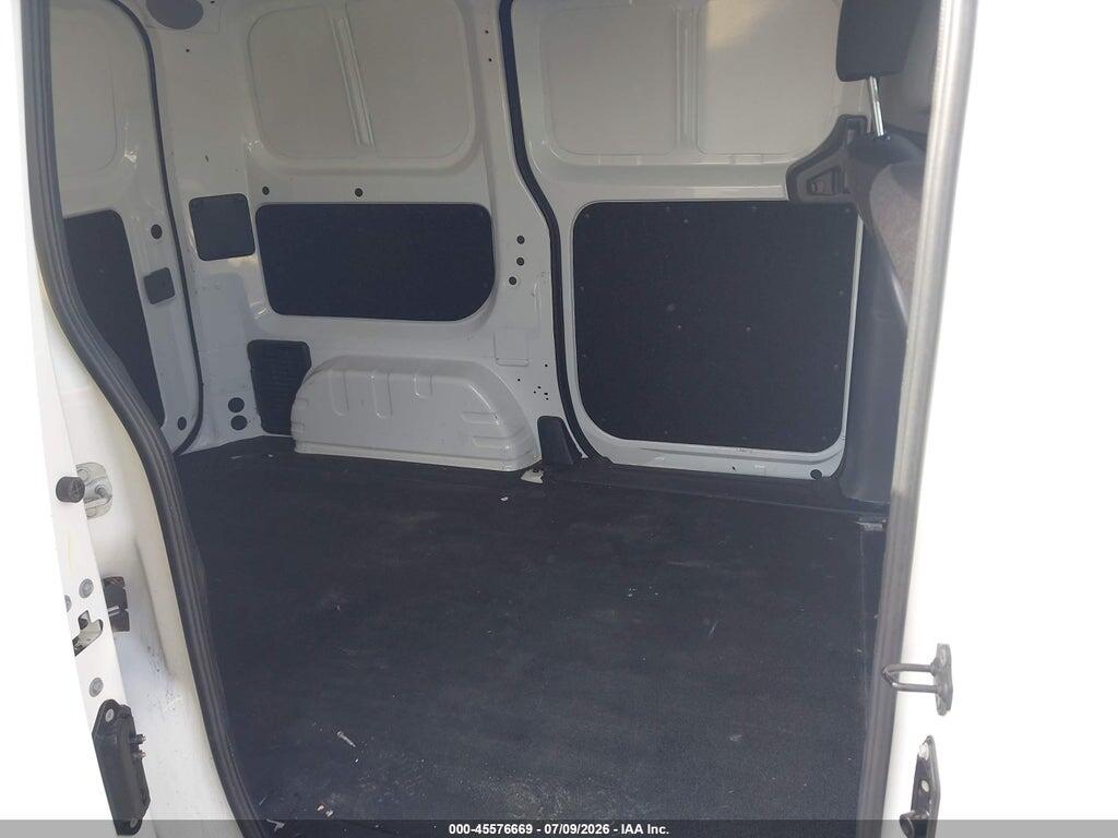 3N6CM0KN4JK698565 2018 NISSAN NV200 photo no. 8